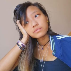 Meet your Posher, Robyn